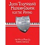 Hal Leonard Modern Course For The Piano Second Grade Book