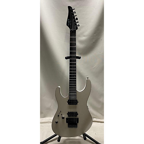 Suhr Modern Custom Solid Body Electric Guitar White