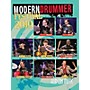 Hudson Music Modern Drummer Festival 2010 2-DVD Set