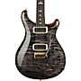PRS Modern Eagle V 10-Top Electric Guitar - Charcoal