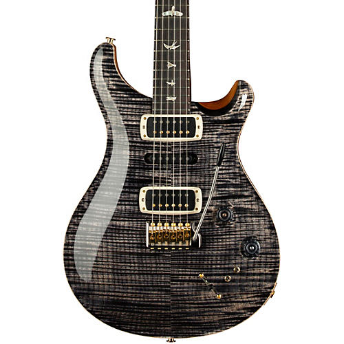 PRS Modern Eagle V 10-Top Electric Guitar - Charcoal