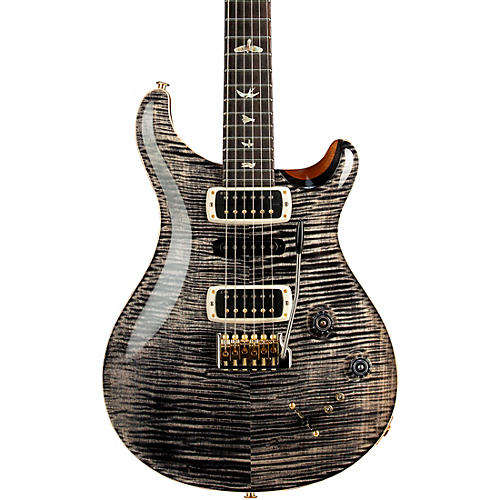 PRS Modern Eagle V 10-Top Electric Guitar - Charcoal