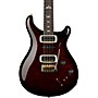 PRS Modern Eagle V 10-Top Electric Guitar - Fire Smokeburst