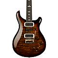 PRS Modern Eagle V 10-Top Electric Guitar Black Gold Wraparound Burst240381794