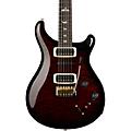 PRS Modern Eagle V 10-Top Electric Guitar Charcoal BurstFire Smokeburst