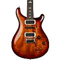 PRS Modern Eagle V Electric Guitar - Fire SmokeburstDark Cherry Sunburst