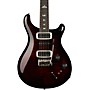 PRS Modern Eagle V Electric Guitar - Fire Smokeburst 240385058