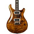 PRS Modern Eagle V Electric Guitar - Fire SmokeburstYellow Tiger