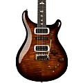 PRS Modern Eagle V Electric Guitar Black Gold Wraparound Burst240383251