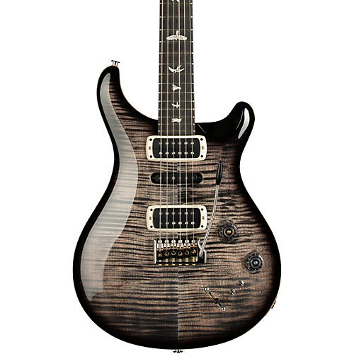 PRS Modern Eagle V Electric Guitar Charcoal Burst