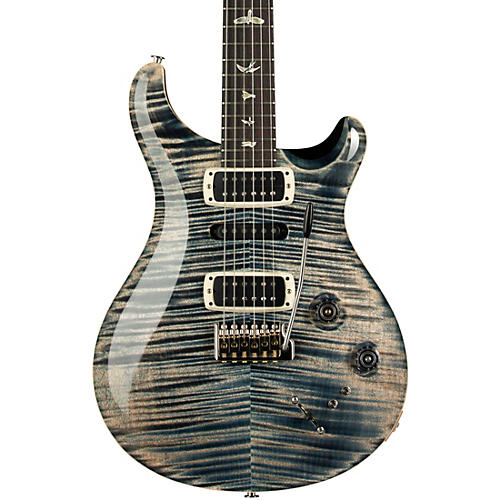 PRS Modern Eagle V Electric Guitar Faded Whale Blue