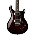 PRS Modern Eagle V Electric Guitar Fire SmokeburstFire Smokeburst