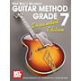 Mel Bay Modern Guitar Method Grade 7 Book - Expanded Edition