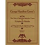 Meredith Music Modern Improvising and Application of Ideas to Melody Meredith Music Percussion by George Hamilton Green