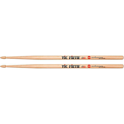 Vic Firth Modern Jazz Collection - MJC2 Wood