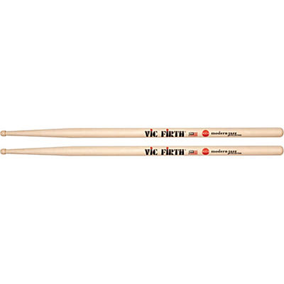 Vic Firth Modern Jazz Collection MJC4 Drum Sticks