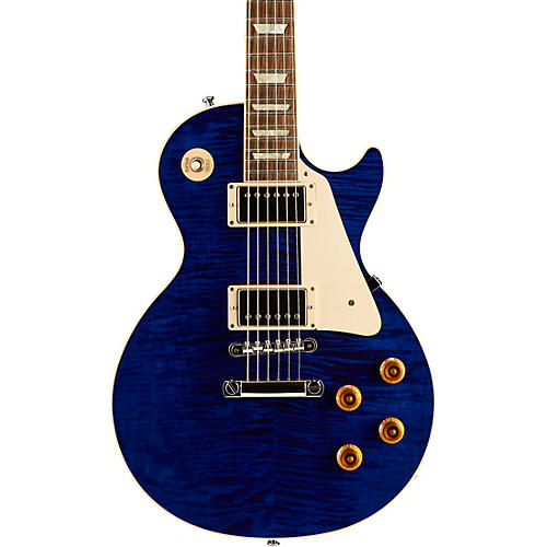 Gibson Custom Modern Les Paul Standard Limited Edition Electric Guitar ...