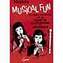 Lyons Modern Musical Fun Book