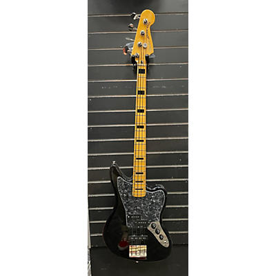Fender Modern Player Jaguar 4-String Electric Bass Guitar