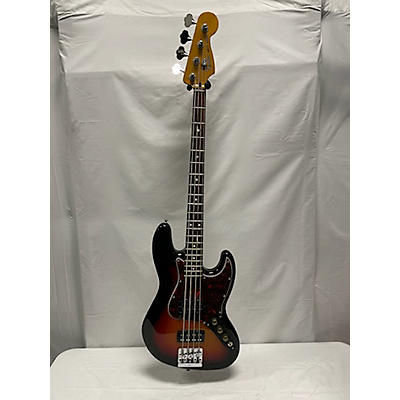 Fender Modern Player Jazz Bass Electric Bass Guitar