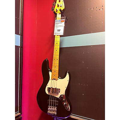 Fender Modern Player Jazz Bass Electric Bass Guitar