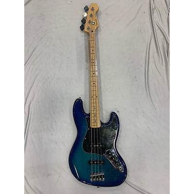 Fender Modern Player Jazz Bass Electric Bass Guitar