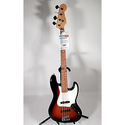 Fender Modern Player Jazz Bass Electric Bass Guitar