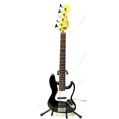 Fender Modern Player Jazz Bass V 5 String Electric Bass Guitar