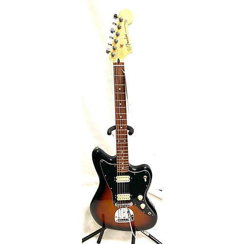 Fender Modern Player Jazzmaster HH Solid Body Electric Guitar 3 Color Sunburst