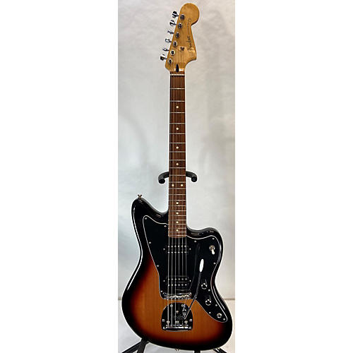 Fender Modern Player Jazzmaster HH Solid Body Electric Guitar 3 Color Sunburst
