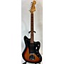 Used Fender Modern Player Jazzmaster HH Solid Body Electric Guitar 3 Color Sunburst
