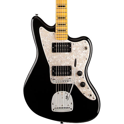 Modern Player Jazzmaster HH with Maple Fingerboard Electric Guitar