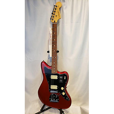 Fender Modern Player Jazzmaster Solid Body Electric Guitar