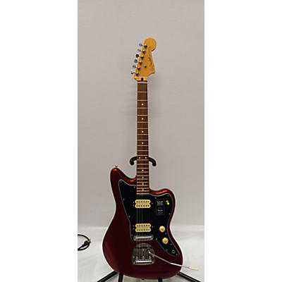 Fender Modern Player Jazzmaster Solid Body Electric Guitar