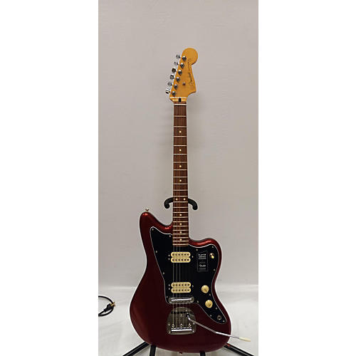Fender Modern Player Jazzmaster Solid Body Electric Guitar Red