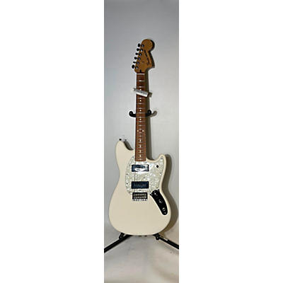 Fender Modern Player Mustang Solid Body Electric Guitar