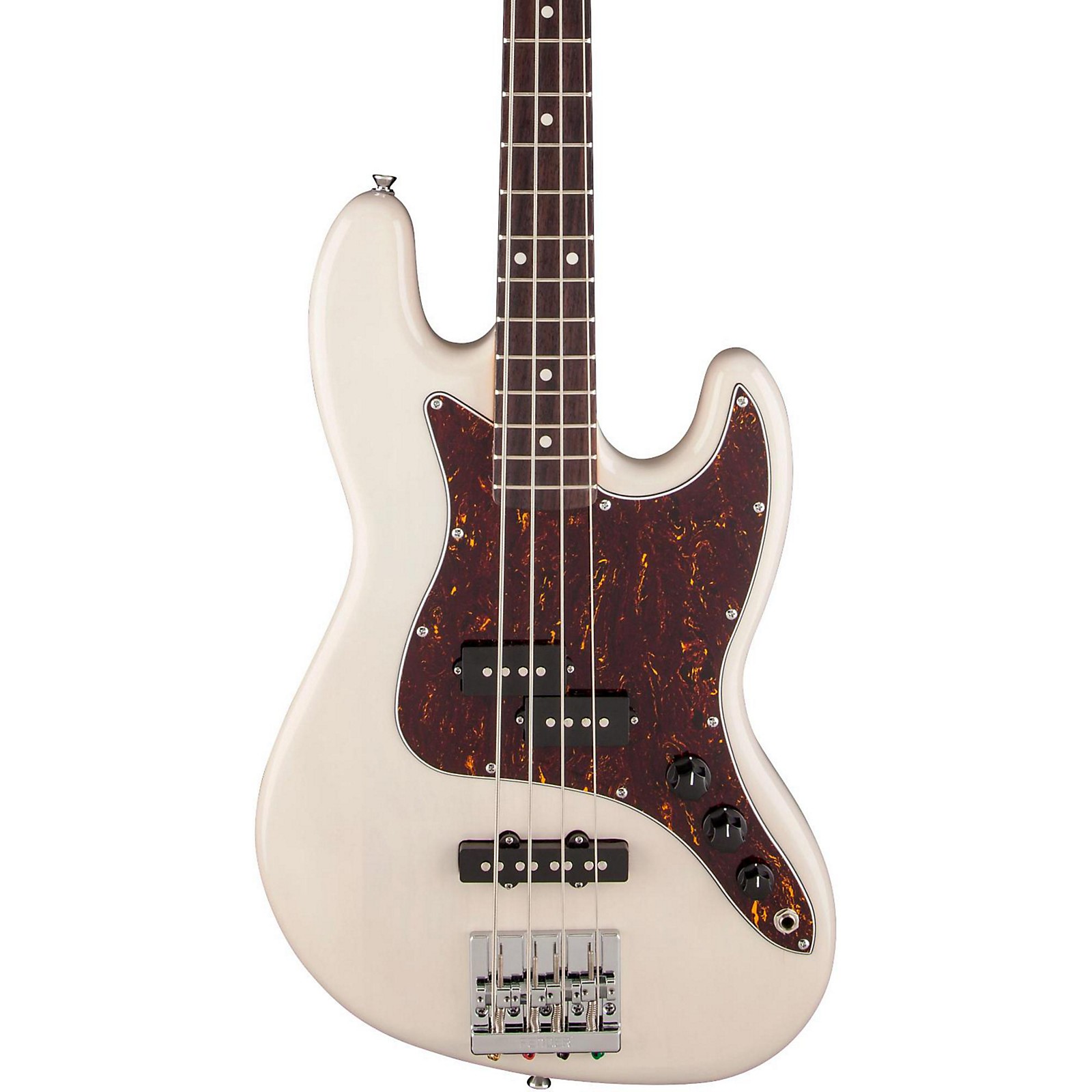 Fender Modern Player Short Scale Jazz Bass Musicians Friend