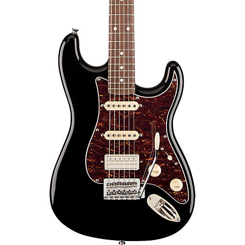 Modern Player Short Scale Stratocaster.