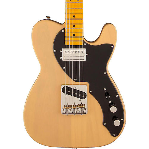 Short scale deals telecaster neck