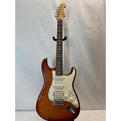 Fender Modern Player Stratocaster HSS Solid Body Electric Guitar