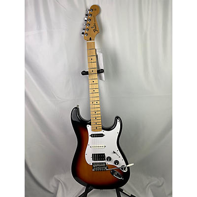 Fender Modern Player Stratocaster HSS Solid Body Electric Guitar