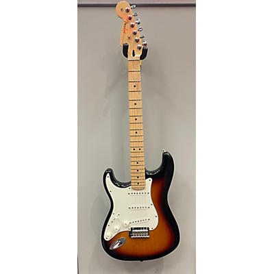 Fender Modern Player Stratocaster Left Handed Electric Guitar