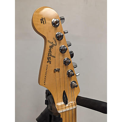 Fender Modern Player Stratocaster Left Handed Electric Guitar