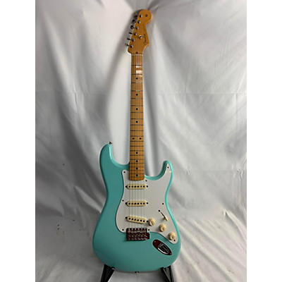 Fender Modern Player Stratocaster Solid Body Electric Guitar