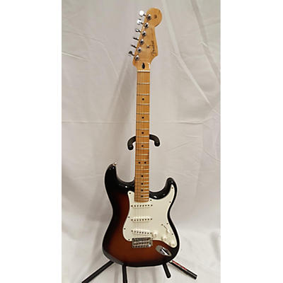Fender Modern Player Stratocaster Solid Body Electric Guitar