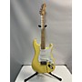 Used Fender Modern Player Stratocaster Solid Body Electric Guitar Buttercream