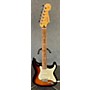 Used Fender Modern Player Stratocaster Solid Body Electric Guitar 3 Color Sunburst
