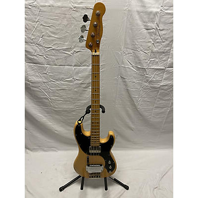 Fender Modern Player Telecaster Bass Electric Bass Guitar