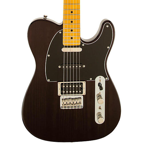 fender modern player telecaster plus specs