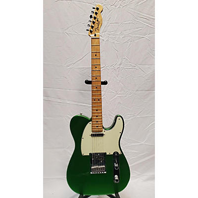Fender Modern Player Telecaster Plus Solid Body Electric Guitar